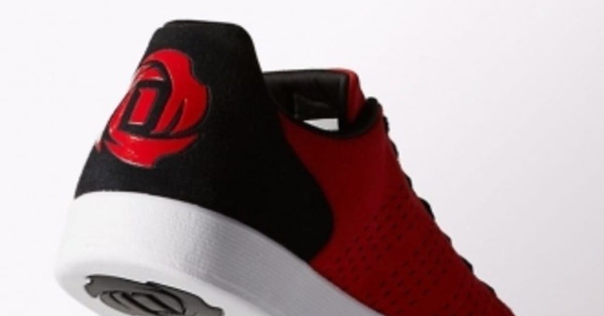 adidas D Rose Lakeshore