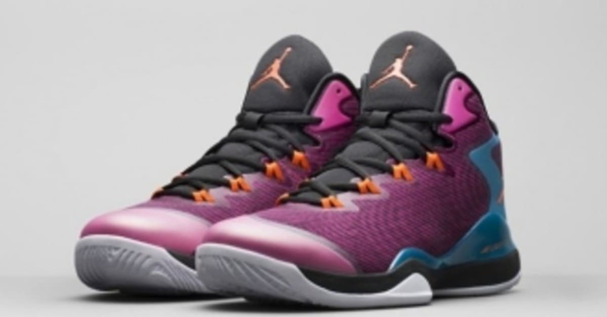 Jordan Brand Introduces The Super.Fly 3