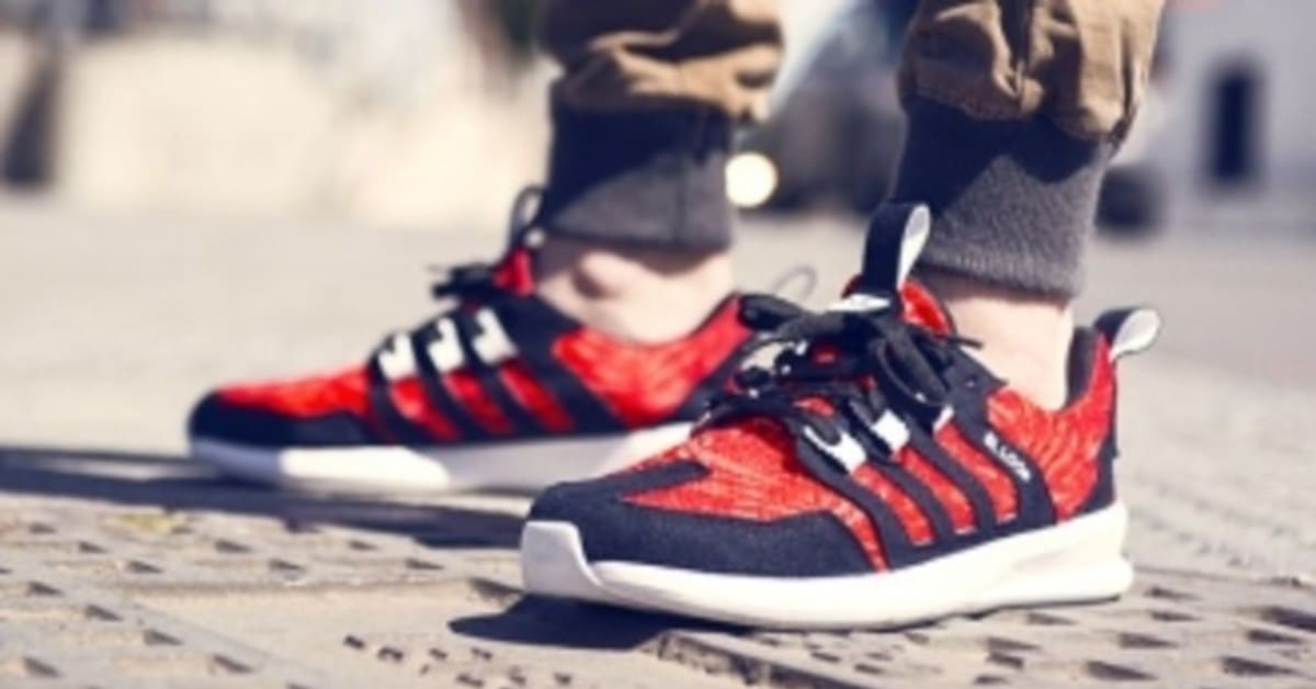 adidas SL Loop Now Available