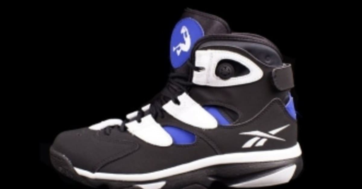Shaq insta pump sales