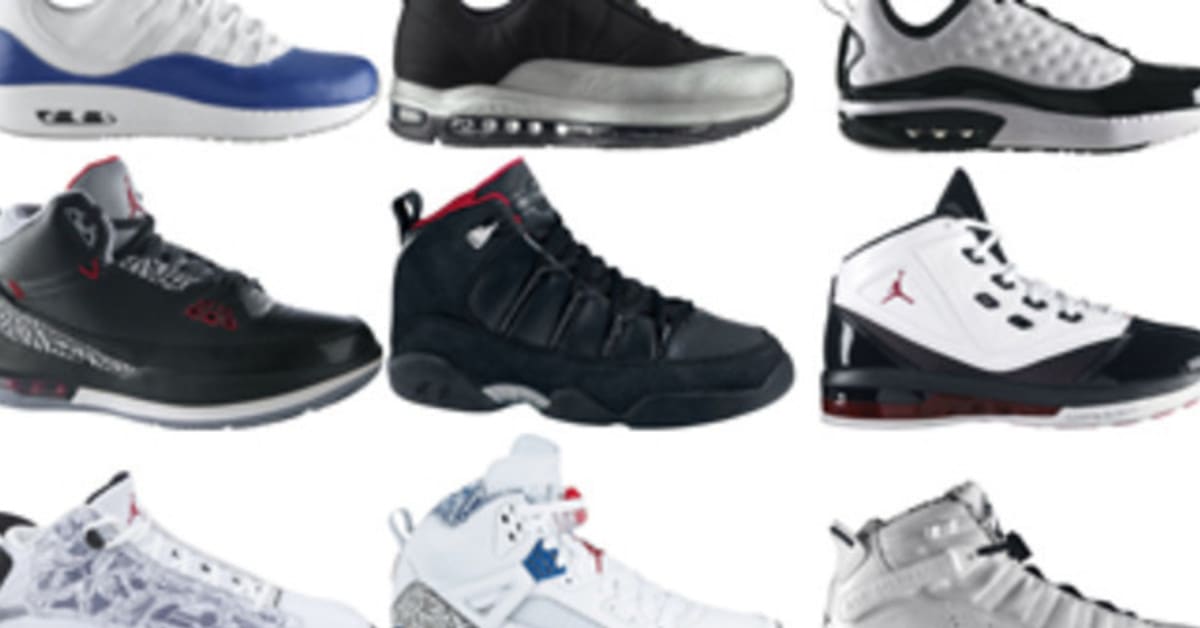 All jordan hybrid shoes on sale
