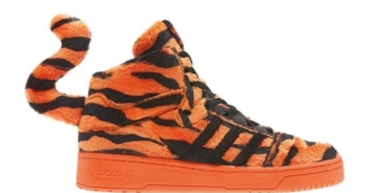 Adidas superstar tiger store