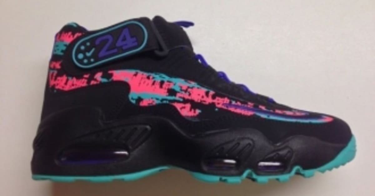 Nike air griffey max 1 hyper jade outlet