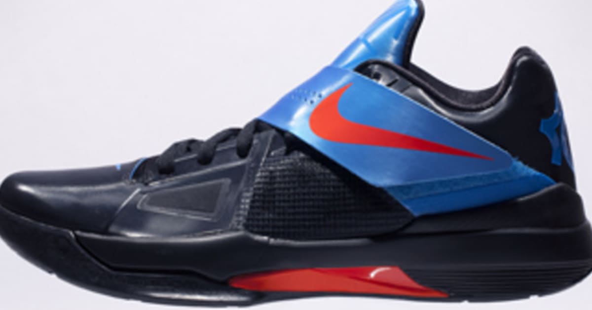 Nike zoom kd 4 shop