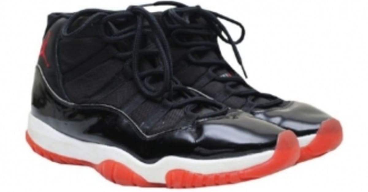 Jordan retro 11 1996 discount