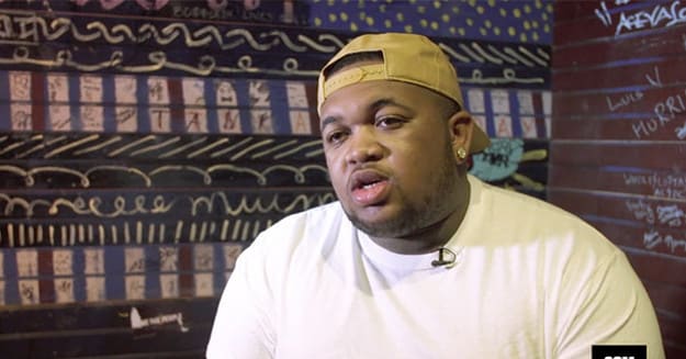 Interview: DJ Mustard Describes His Close Partnership With YG and Talks ...