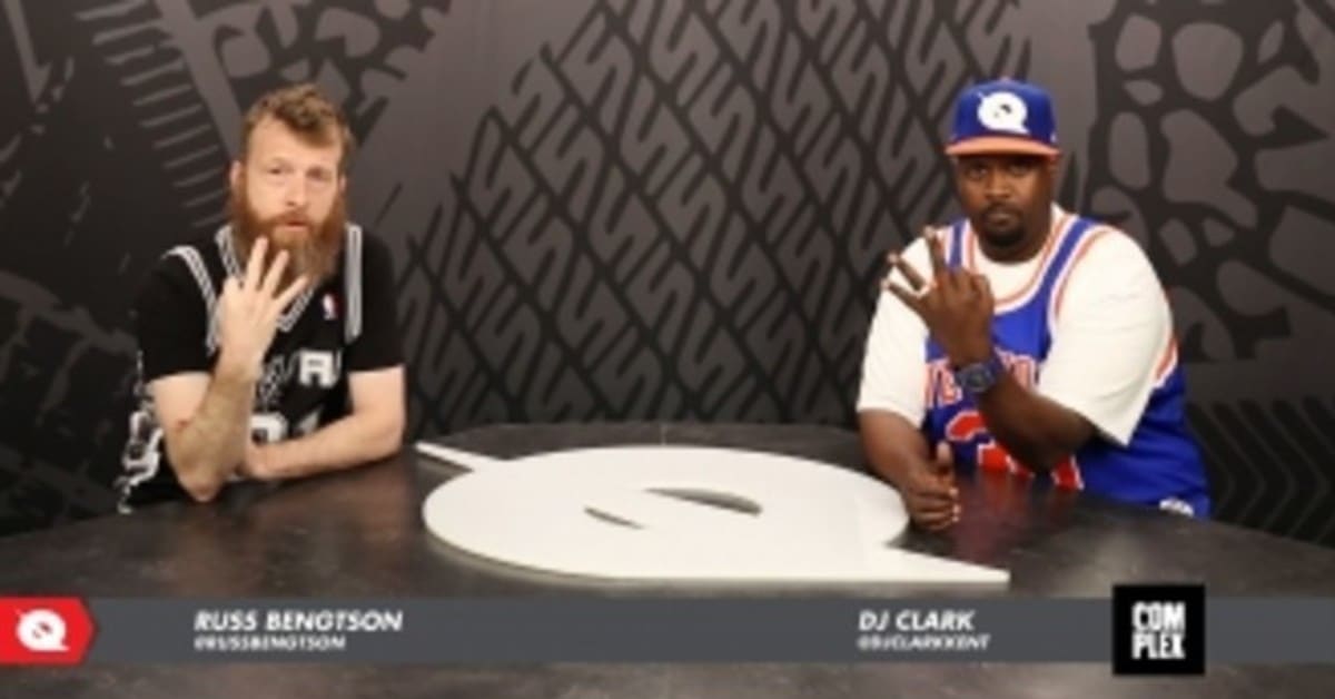 Complex TV's Quickstrike Is Back For Another Season