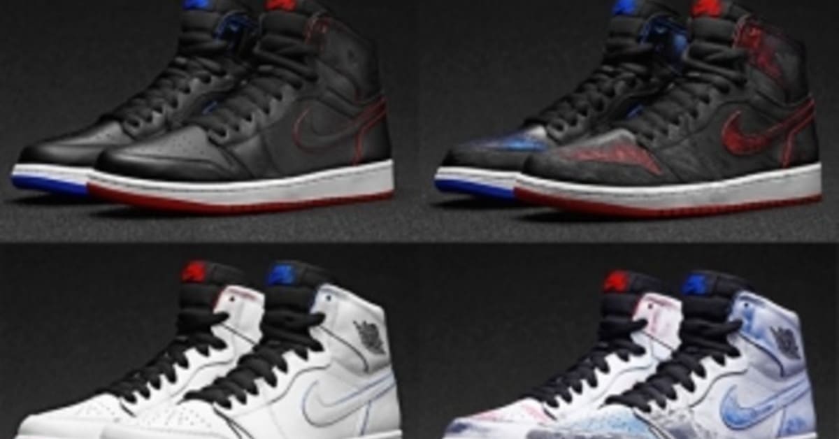 Nike air jordan 1 lance mountain hot sale