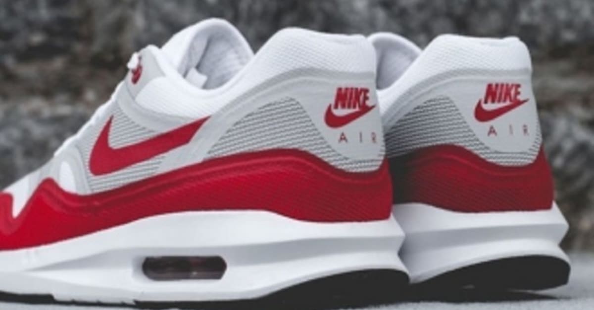 Nike air max 1 lunarlon online