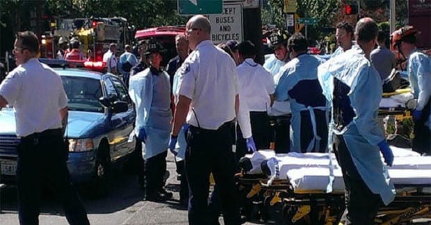 One Dead, Three Injured Following Shooting at Seattle Pacific ...
