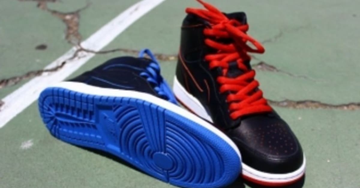 Lance mountain sbs store