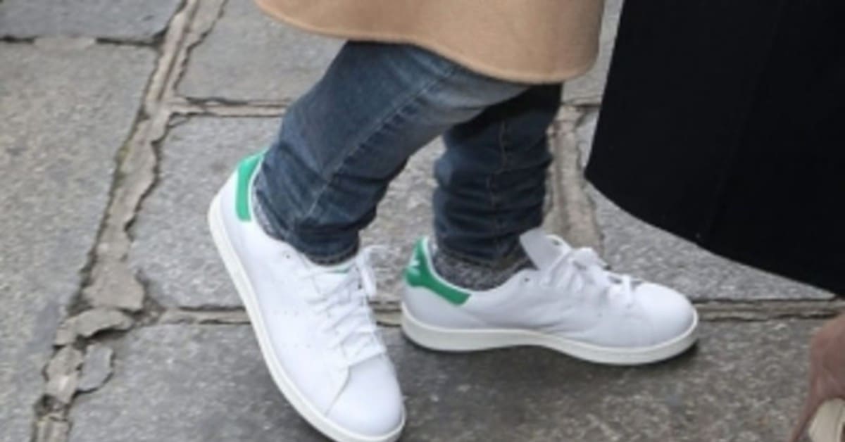 Adidas stan smith kanye cheap