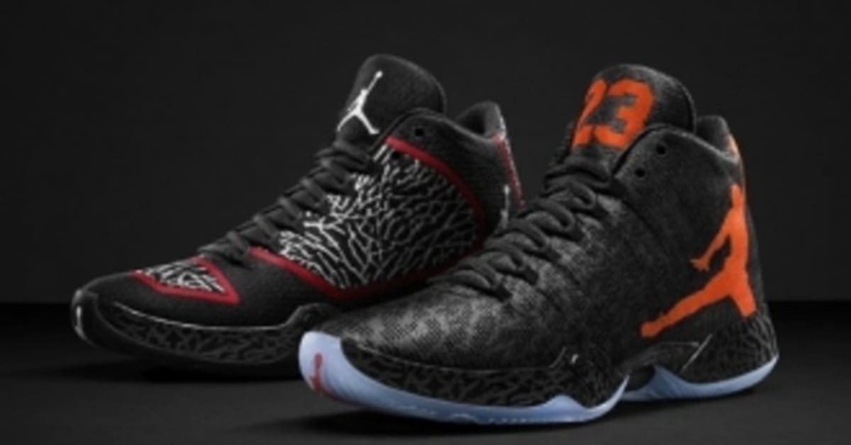 Air Jordan XX9 Officially Unveiled