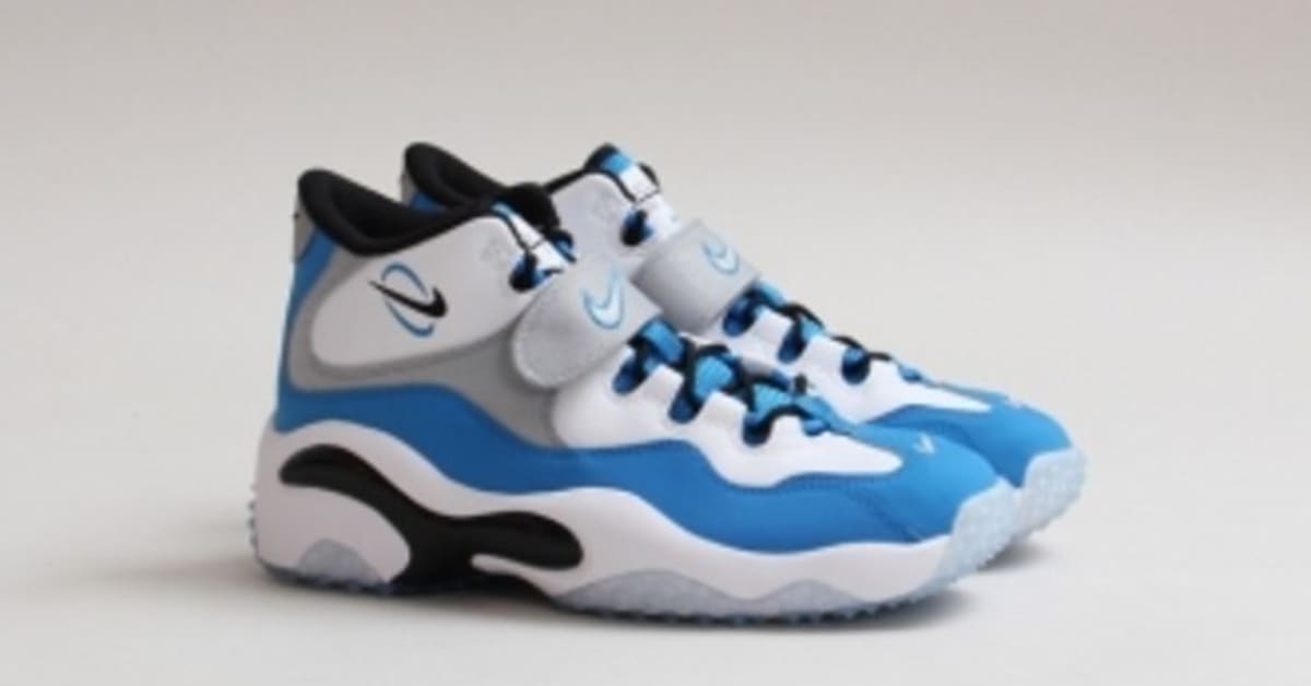 Barry sanders turf shoes discount