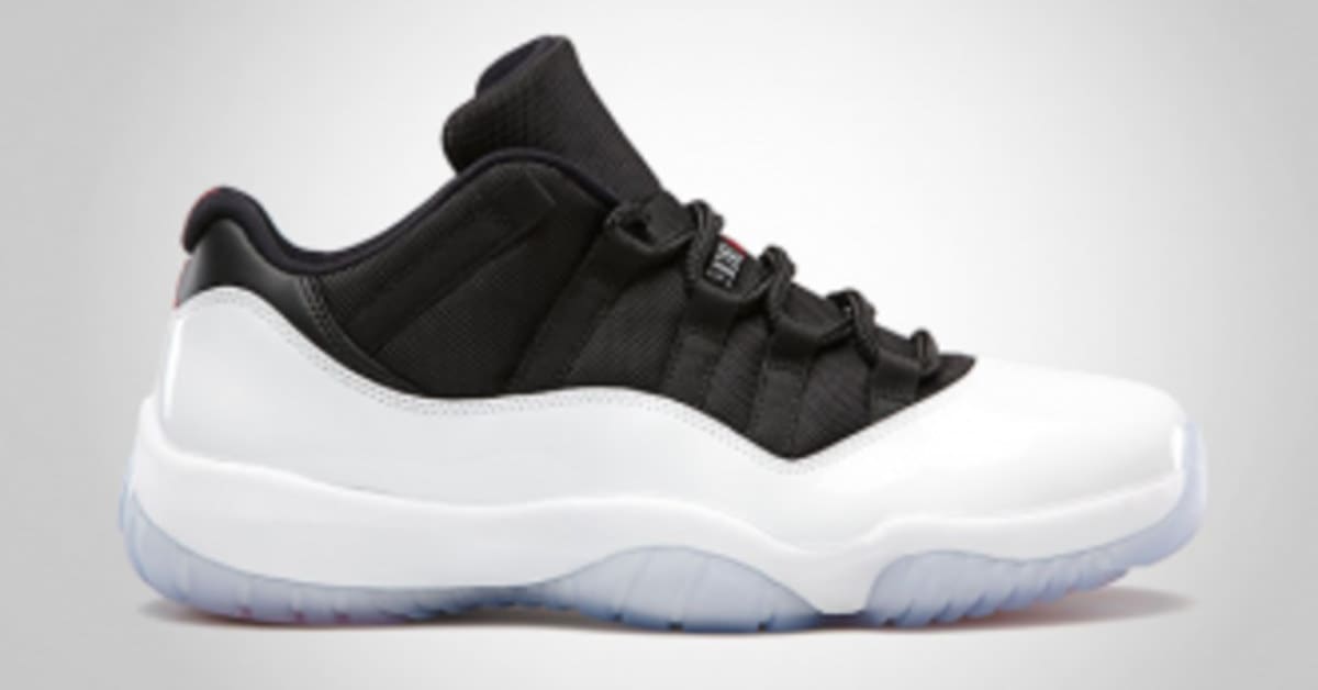 11 Best Air Jordan XI Low Colorways