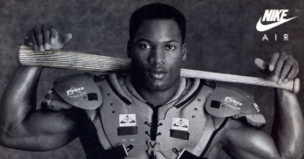 Bo jackson shoes 1988 2025