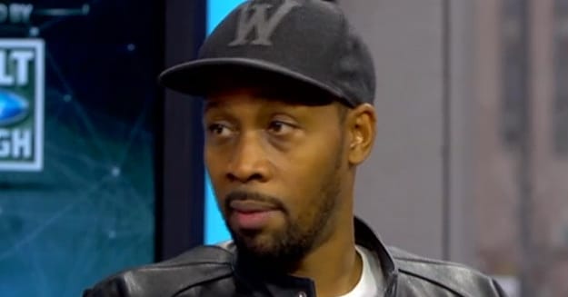 RZA Gives Raekwon a 30 Day Ultimatum To Get Involved With Wu-Tang Clan ...