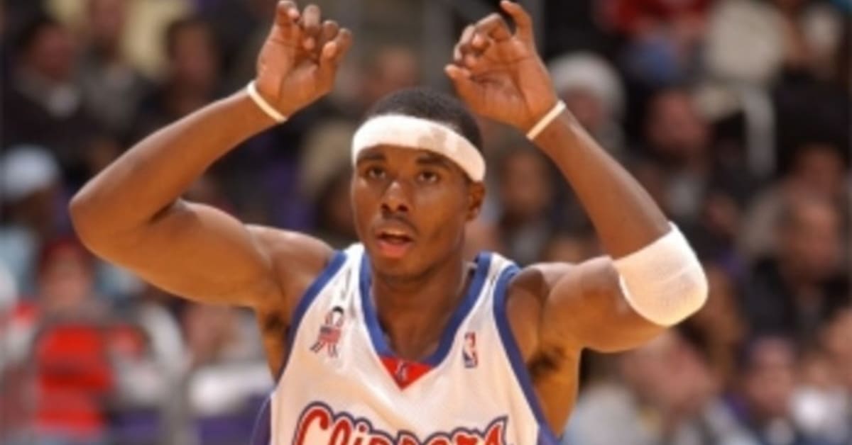 Quentin richardson jordans hot sale