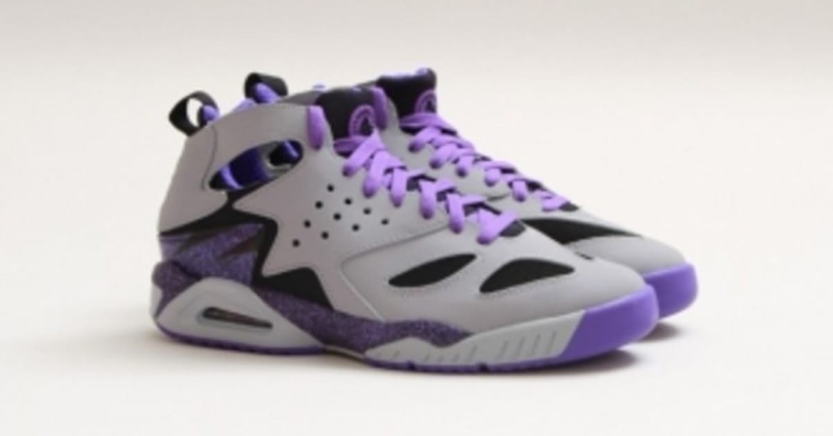 Nike tech challenge huarache cheap