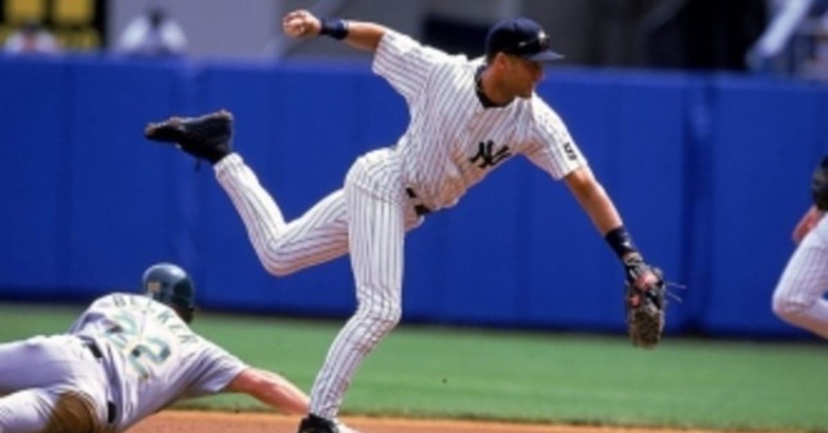 Why I Wore Air Jordan Baseball Cleats