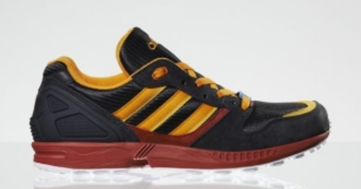 adidas Originals Continues the Return of the ZX Line with