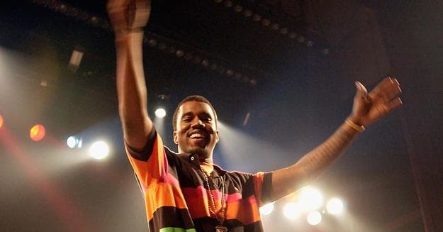 Image representing Complex Releases The Making of Kanye Wests The College Dropout.