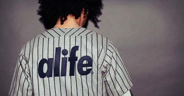 Alife's New Delivery for Spring 2014 Has So Many Heaters It's Hard to ...