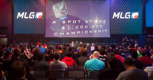 Activision's 