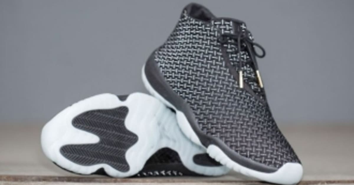 Jordan future high discount