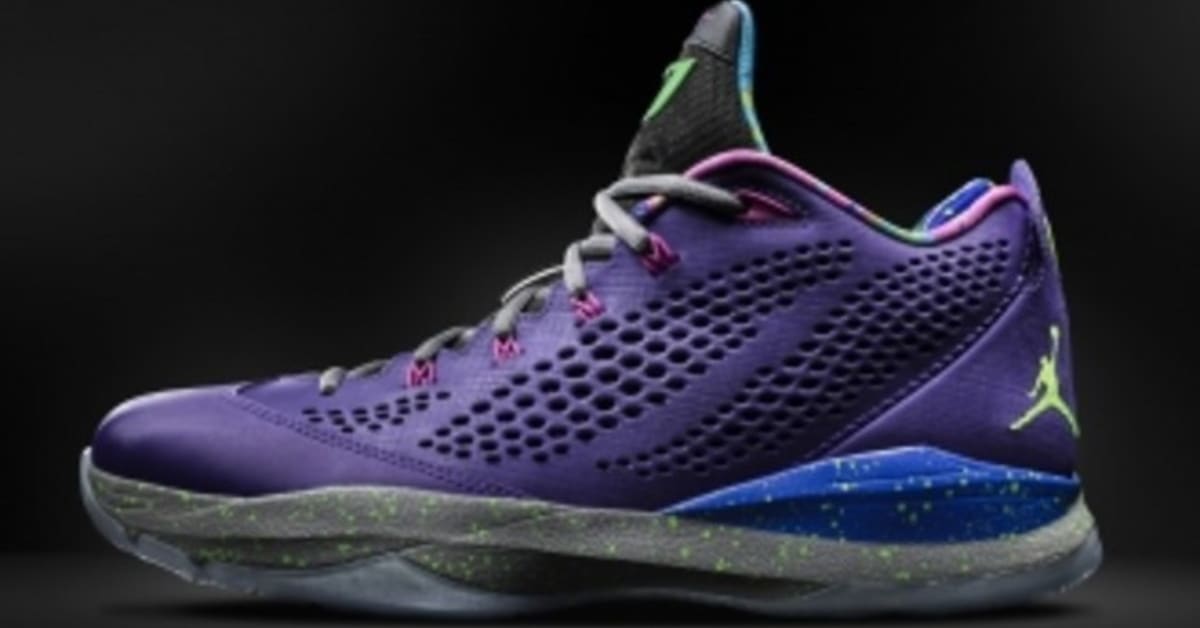 ＃jordan cp3. Ⅶ pf US10 28cm tmp-name-3-3650-1686055312-