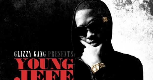 Listen To Shy Glizzy's New Mixtape 