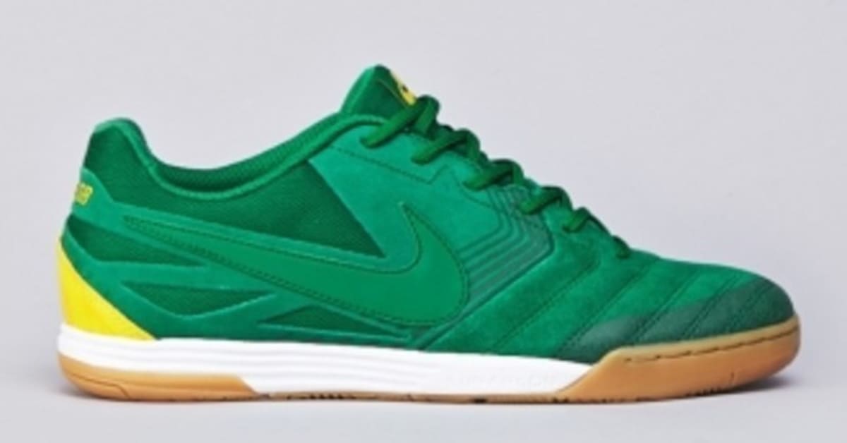 SB tuitive LUNAR GATO