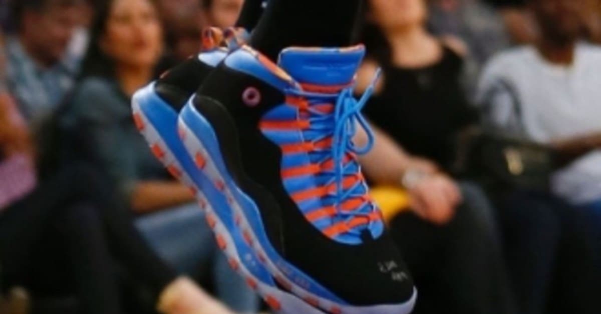 jordan OKC WESTBROOK タンクトップ jordan OKC WESTBROOK タンクトップ