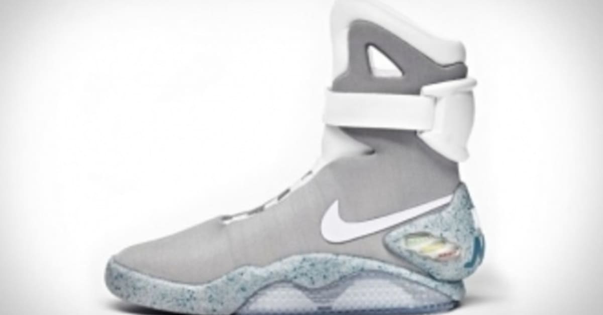 Sole Decade The Top 10 Shoes of 2011