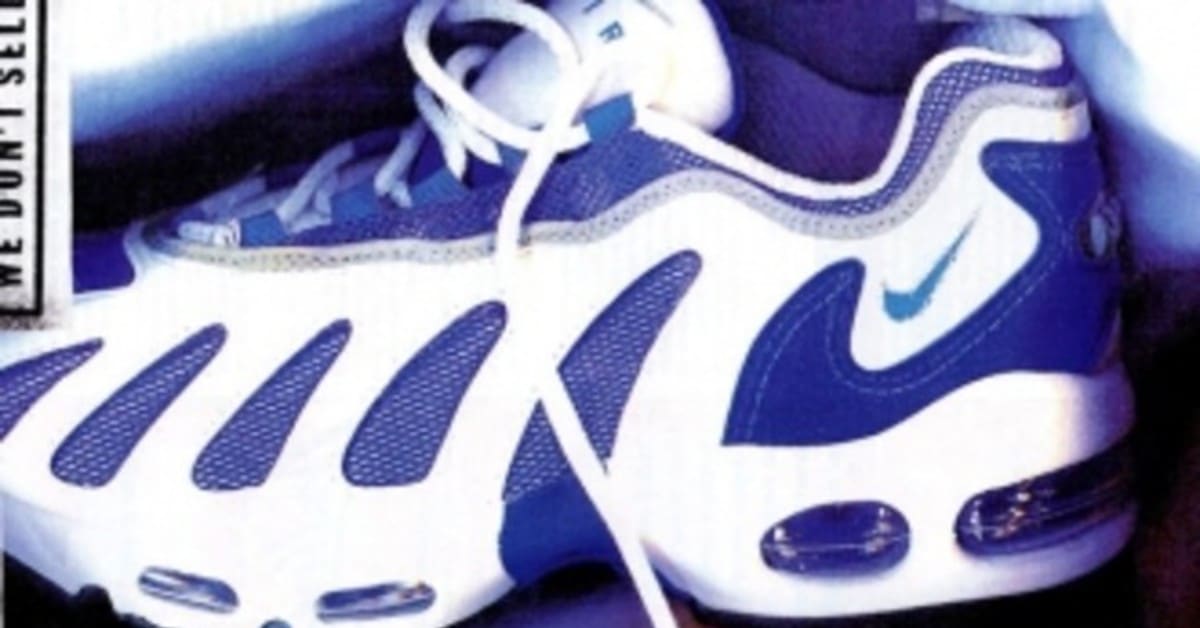 The Best Nike Running Shoes Yet to be Retroed