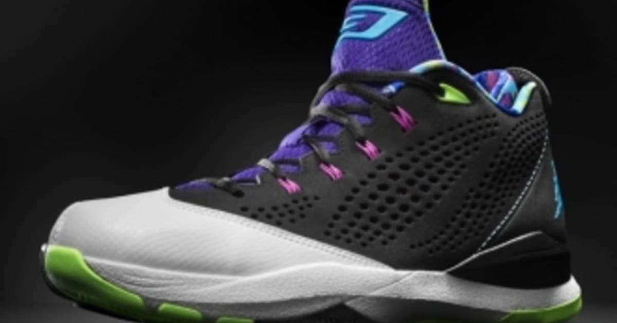 Chris paul shoe collection outlet