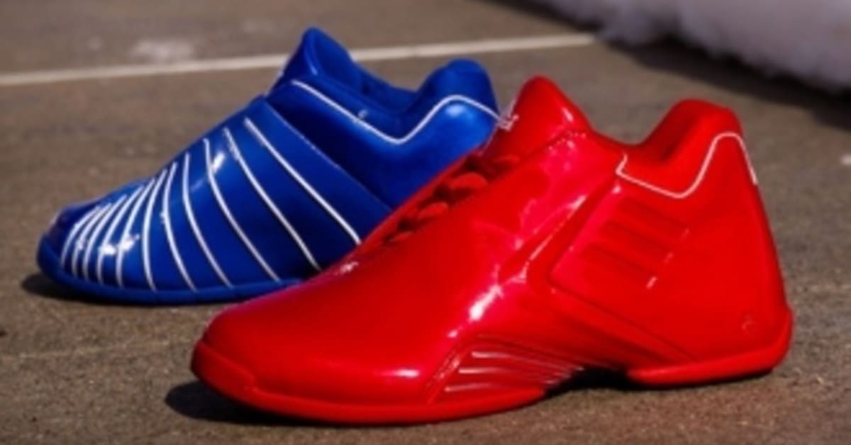 All tmac shoes hot sale