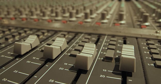 The Best Remixes of the Week
