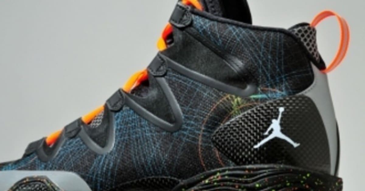 Kicksology Air Jordan XX8 SE Performance Review