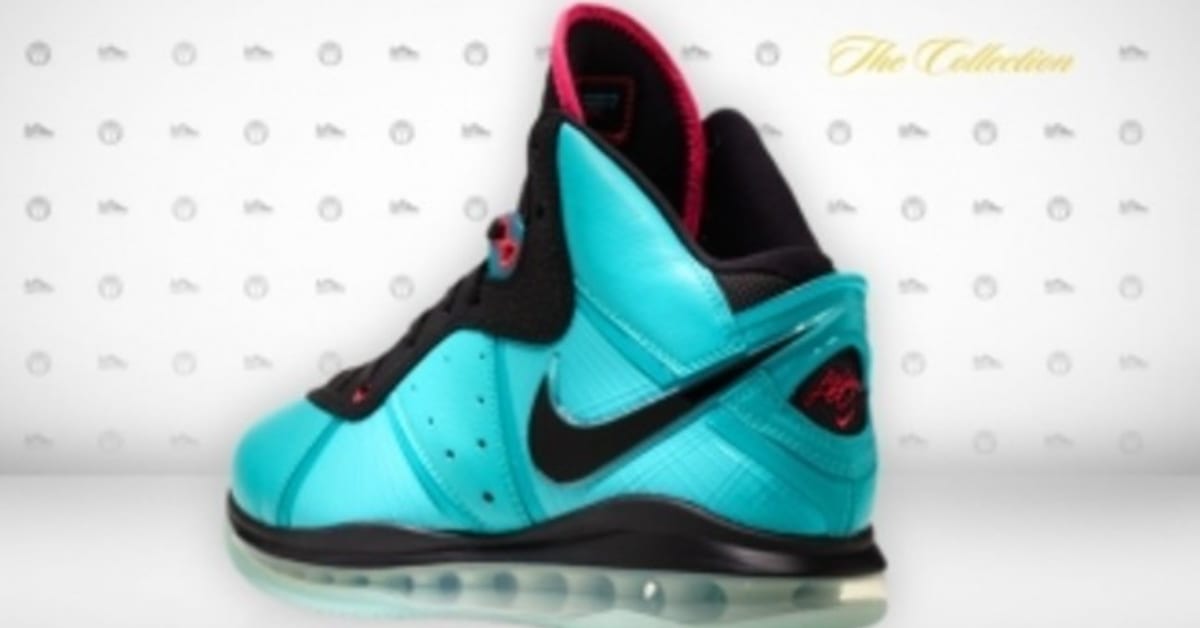 Sole Decade The Top 10 Shoes of 2010