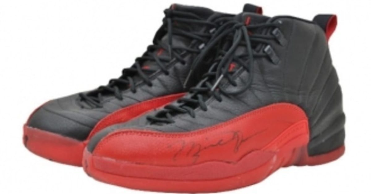 Fever 12 jordans new arrivals