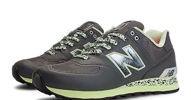 Kicks of the Day New Balance 574 Atmosphere