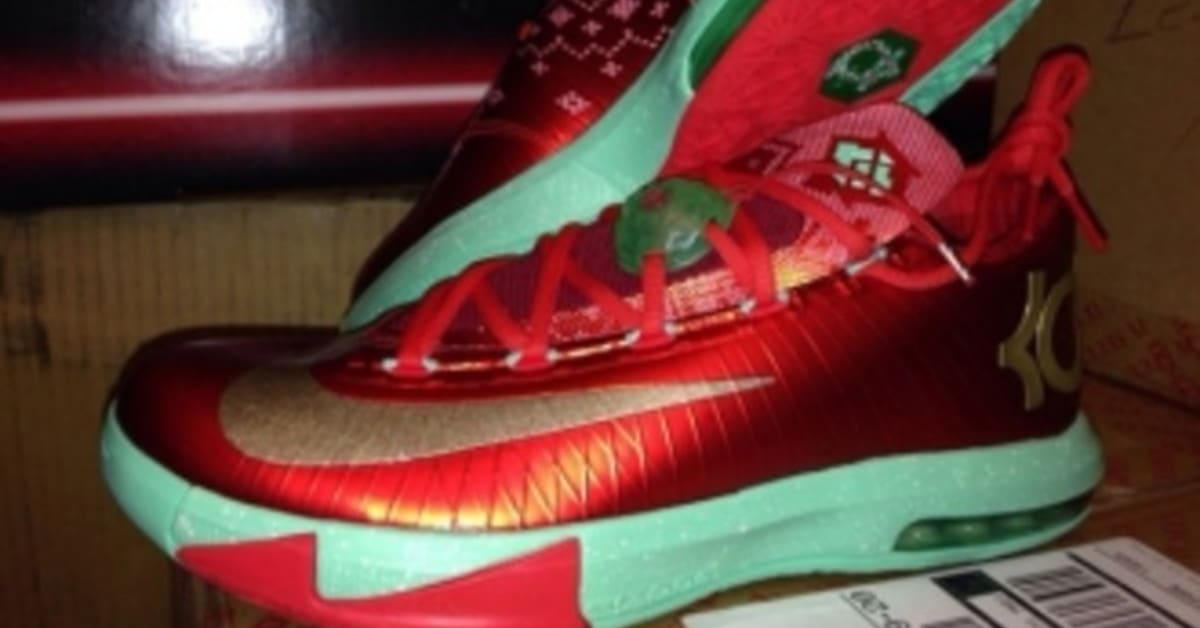 Kd 6 xmas best sale