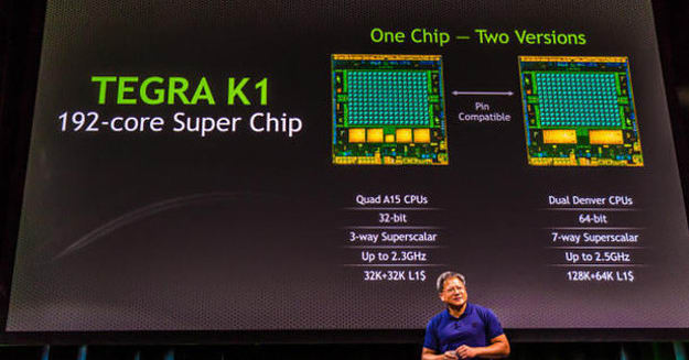 Nvidia is About to Give Mobile Gaming a Huge Boost (Video)