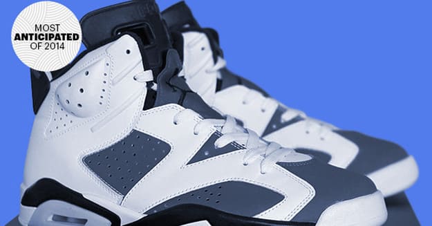 Sneaker release dates 2014 deals