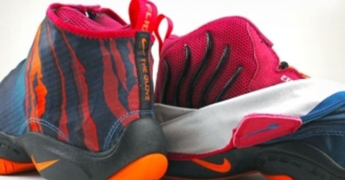 Nike Air Zoom The Glove PrM Challenge -Size 11 Las mejores ofertas en Nike Air Zoom Flight The Glove Prm  main image 2