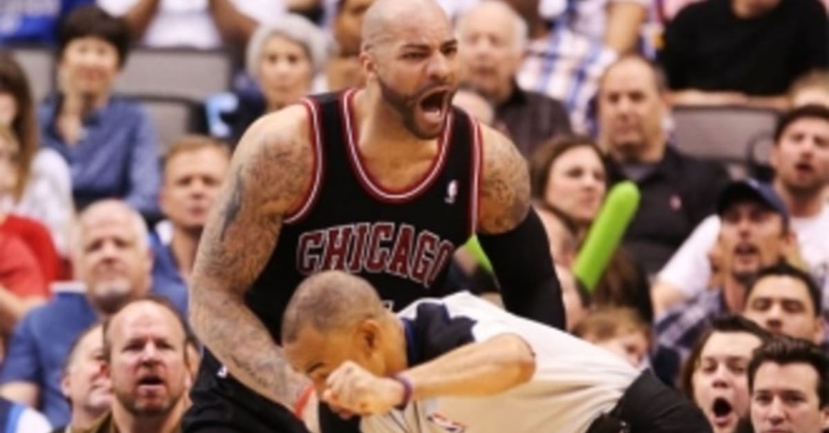 The 10 Worst NBA Plays of 2013
