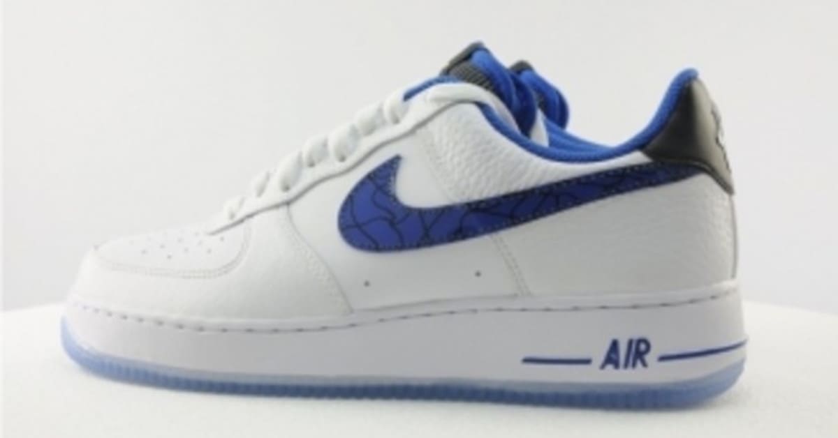 Penny hardaway air force ones clearance