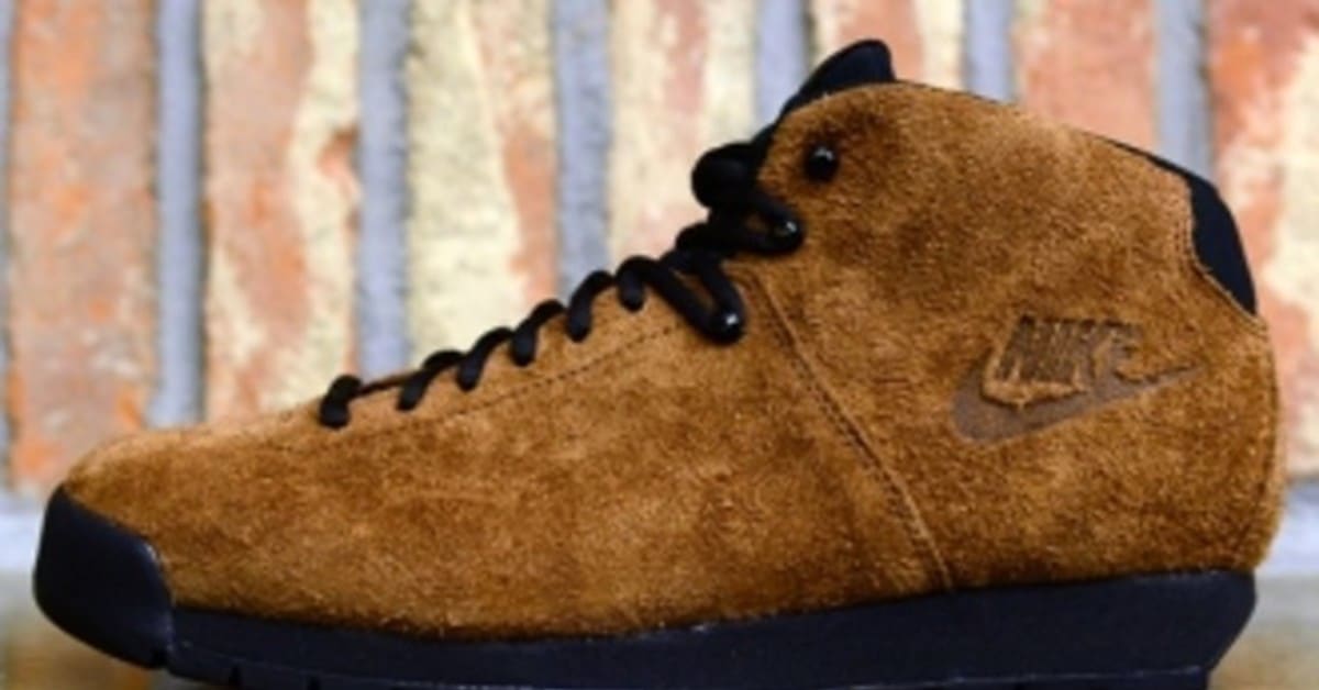Nike Air Magma - Two Colorways