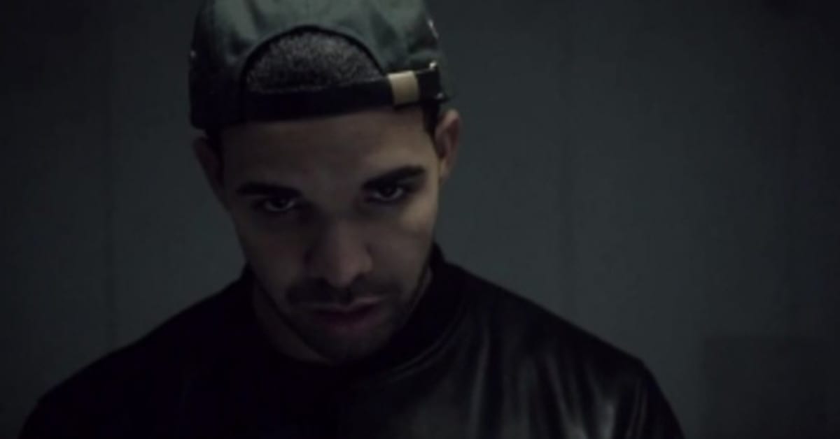 Drake Joins Jordan Brand